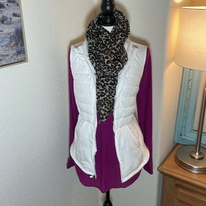 Old Navy Tunic Blouse